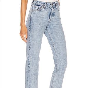 GLRFRND Helena jeans